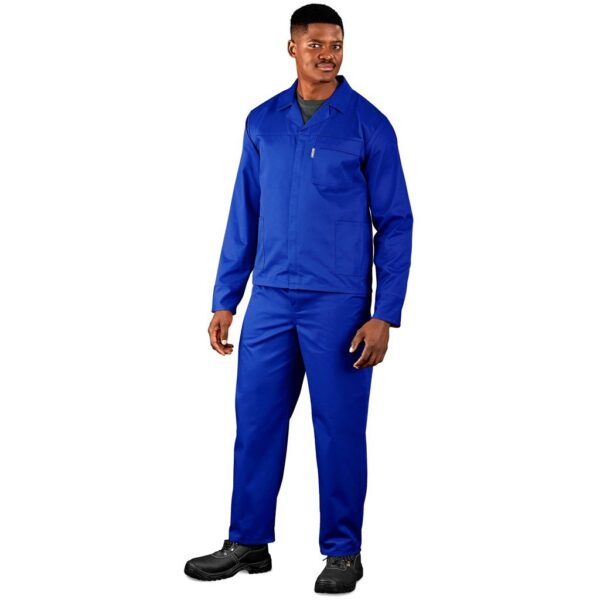 Budget Conti Suit - Image 4
