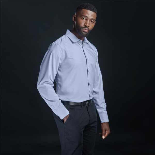 Mens Long Sleeve Alex Varga Hallstatt Shirt - Image 6