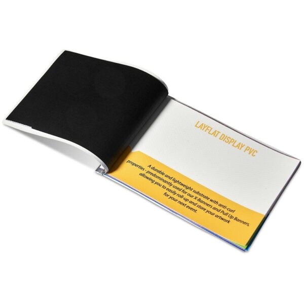 Display Swatch Booklet - Image 7