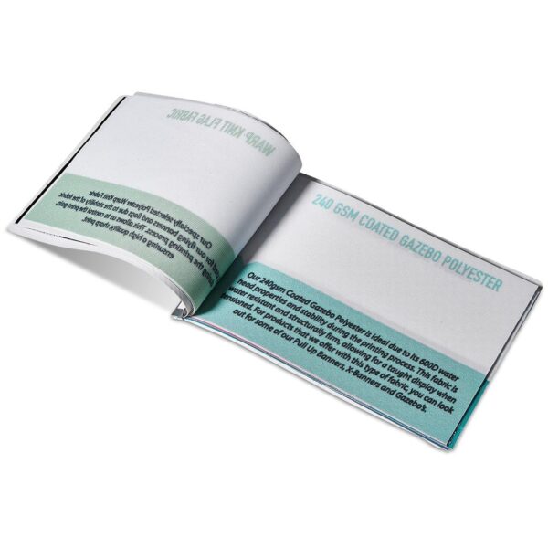 Display Swatch Booklet - Image 5