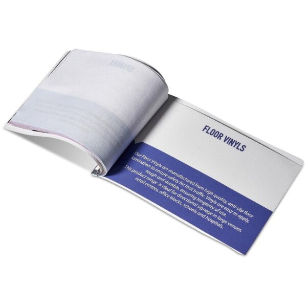 Display Swatch Booklet - Image 4