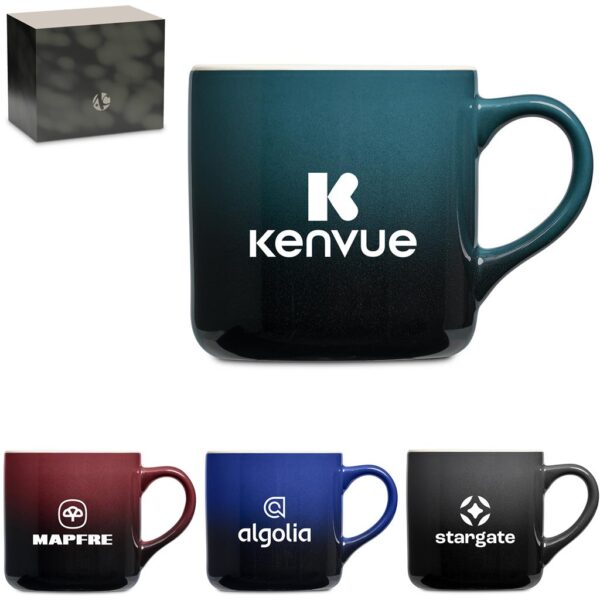 Andy Cartwright Hazyview Ceramic Coffee Mug - 330ml - Image 2