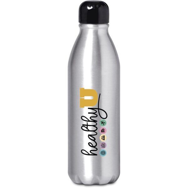 Altitude Jet Recycled Aluminium Water Bottle – 750ml - Image 7