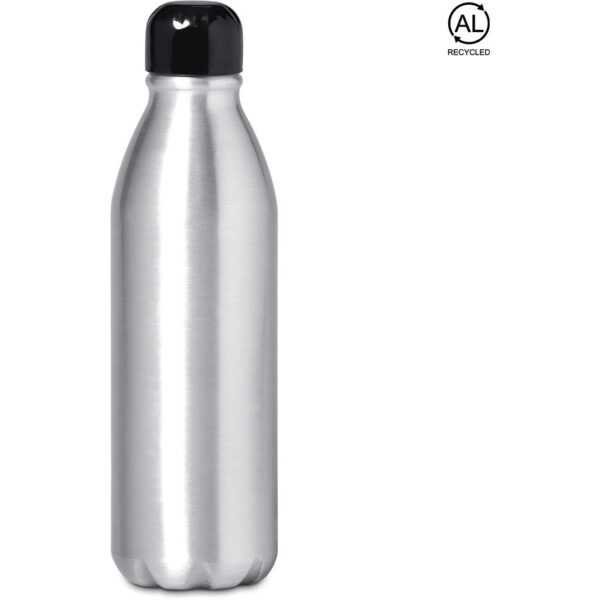 Altitude Jet Recycled Aluminium Water Bottle – 750ml - Image 6