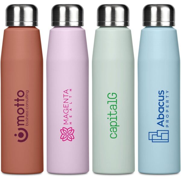 Altitude Vogue Lamda Lite Aluminium Water Bottle - 700ml - Image 2
