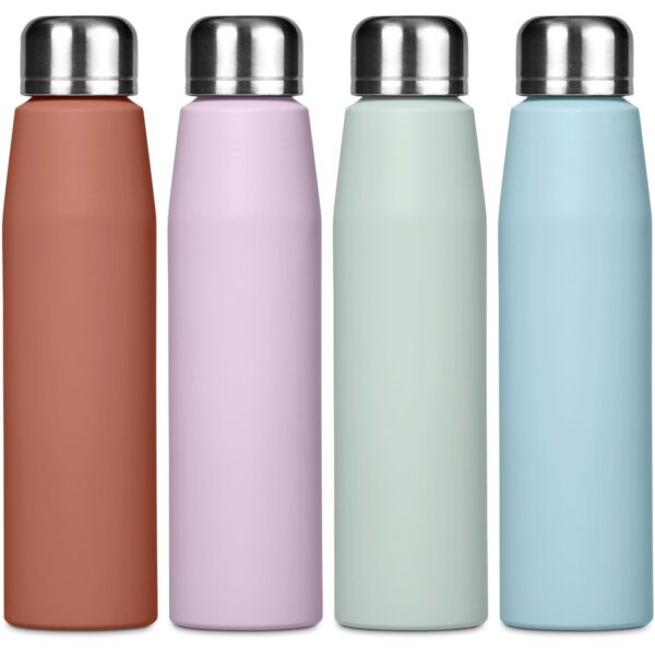 Altitude Vogue Lamda Lite Aluminium Water Bottle - 700ml - Image 4
