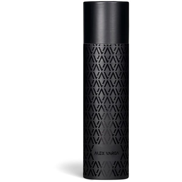 Alex Varga Onassis Stainless Steel Vacuum Water Bottle - 500ml - Image 5