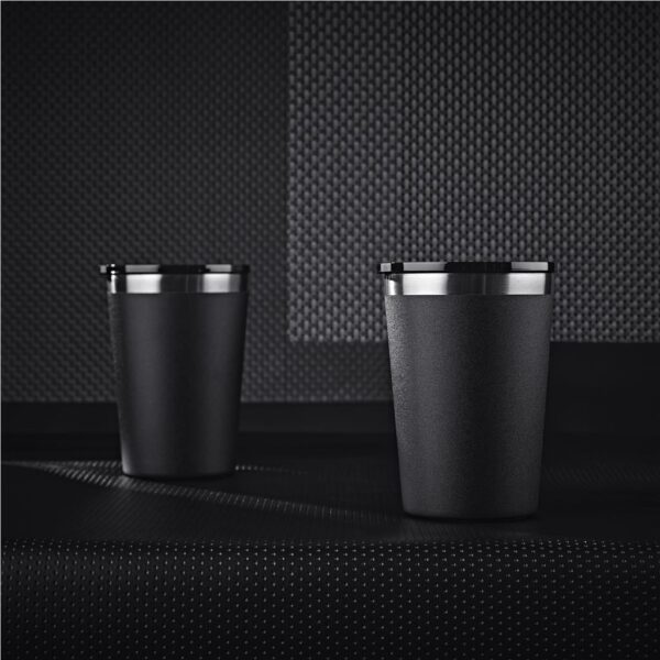 Alex Varga Figo Stainless Steel Vacuum Tumbler – 370ml - Image 6