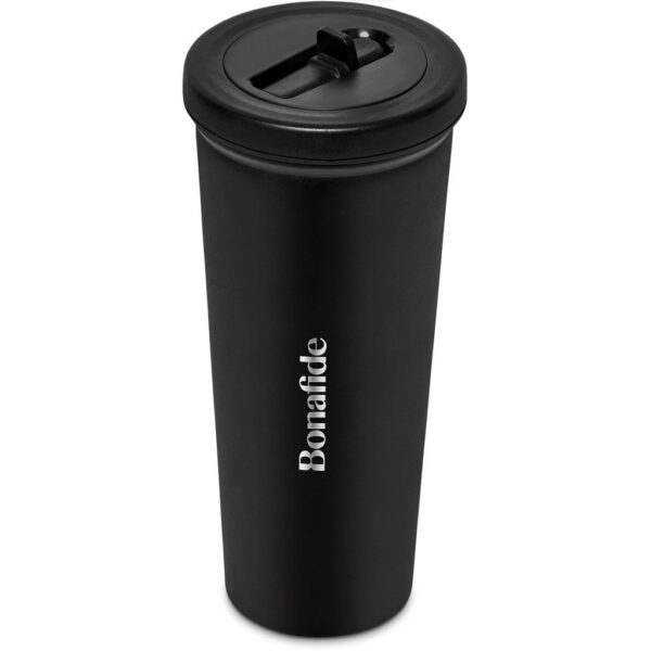Alex Varga Empire Stainless Steel Vacuum Sipper Tumbler - 750ml - Image 3