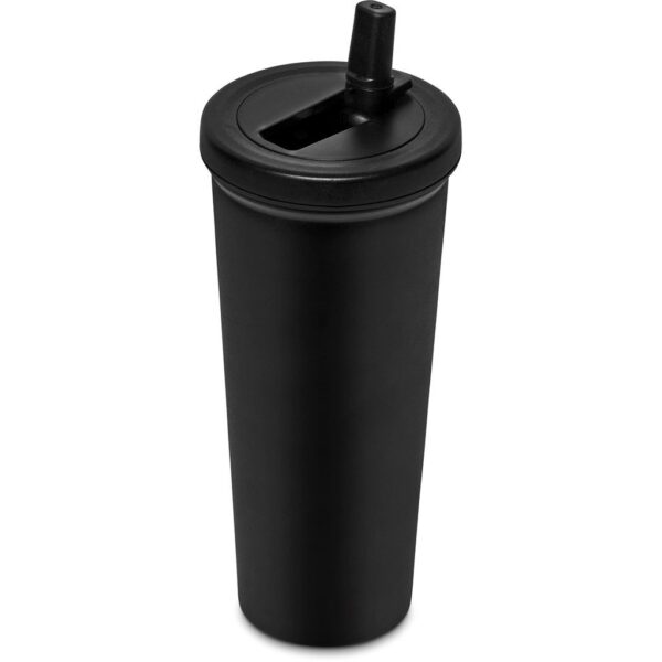 Alex Varga Empire Stainless Steel Vacuum Sipper Tumbler - 750ml - Image 6