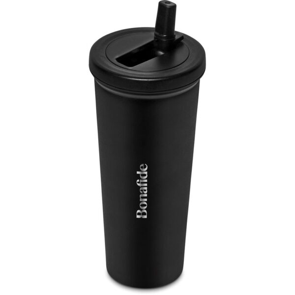 Alex Varga Empire Stainless Steel Vacuum Sipper Tumbler - 750ml - Image 5