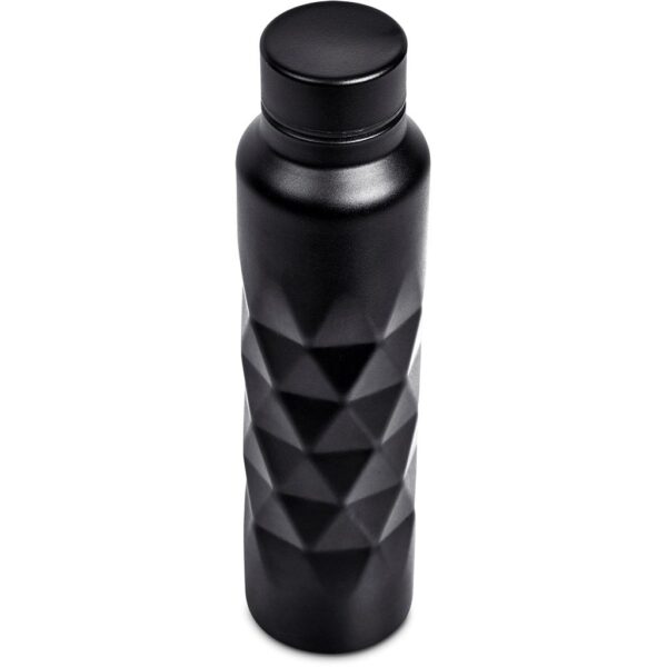 Alex Varga Enigma Stainless Steel Water Bottle – 1 Litre - Image 7