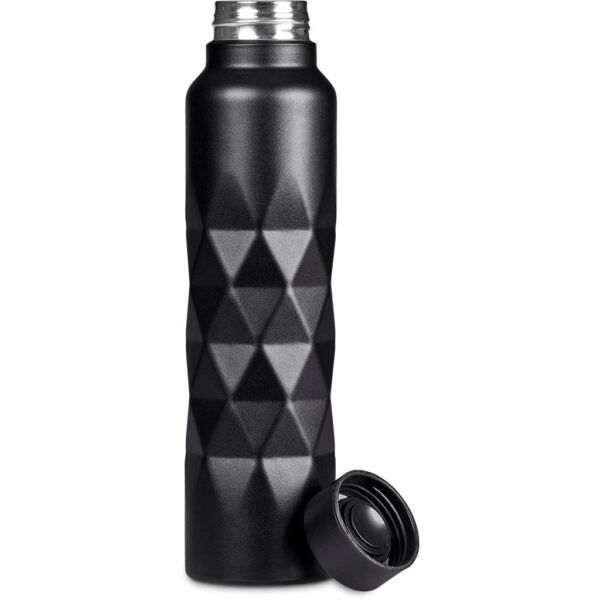 Alex Varga Enigma Stainless Steel Water Bottle – 1 Litre - Image 5