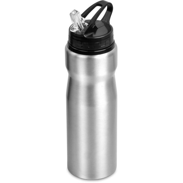 Eva & Elm Atlas Aluminium Water Bottle - 750ml - Image 4