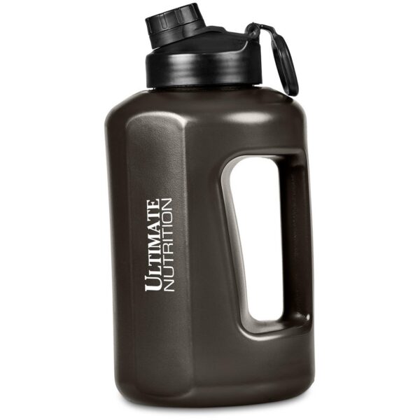 Eva & Elm Jupiter Plastic Water Bottle - 1.5 Litre - Image 2