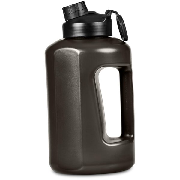 Eva & Elm Jupiter Plastic Water Bottle - 1.5 Litre - Image 3