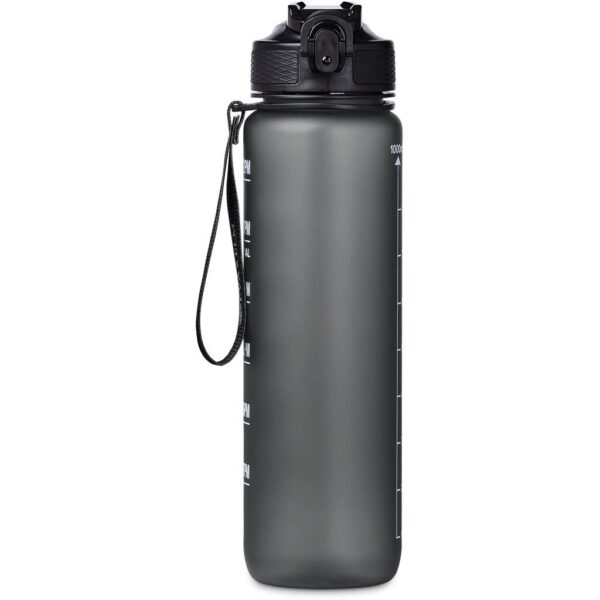 Eva & Elm Neptune Plastic Water Bottle - 1 Litre - Image 5