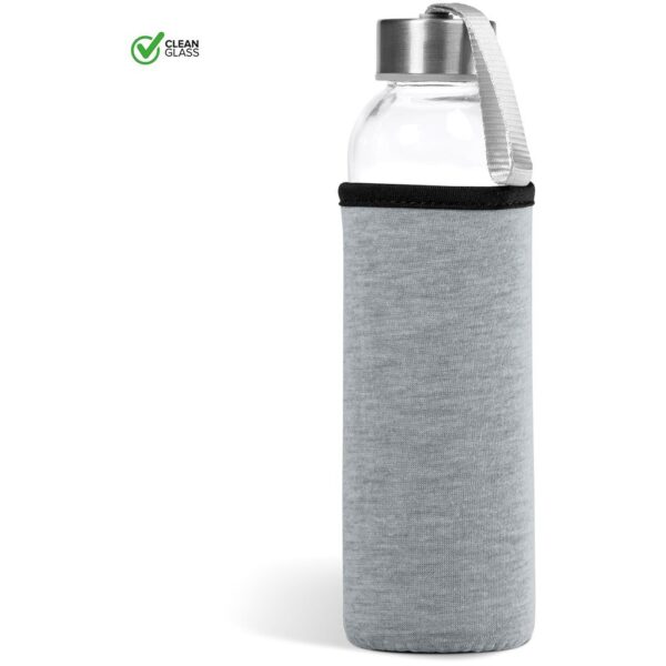 Kooshty Larney Glass Water Bottle - 500ml - Image 3