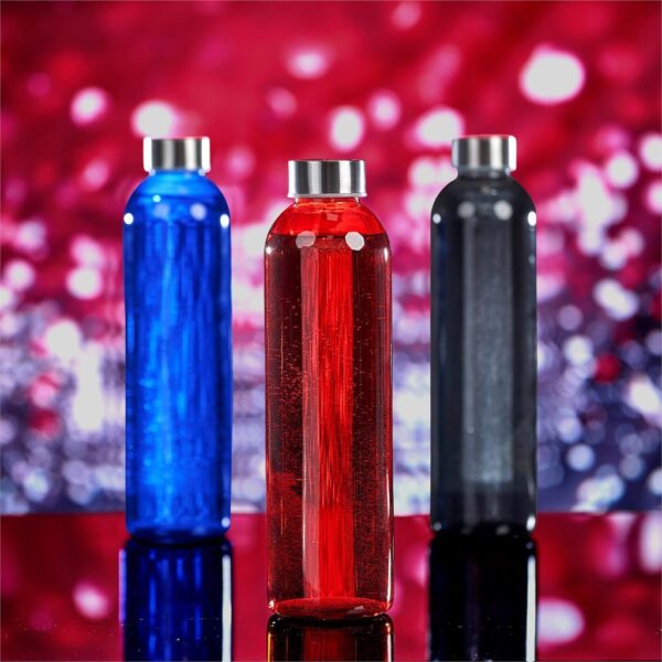 Kooshty Pura Plus Glass Water Bottle – 750ml - Image 5