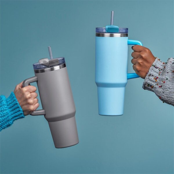 Kooshty Big Kahuna Stainless Steel Vacuum Mug – 1.2 Litre - Image 3