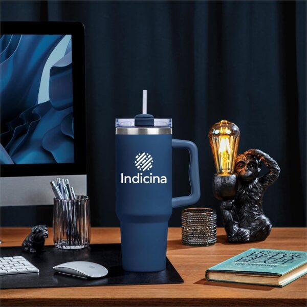 Kooshty Big Kahuna Stainless Steel Vacuum Mug – 1.2 Litre - Image 4