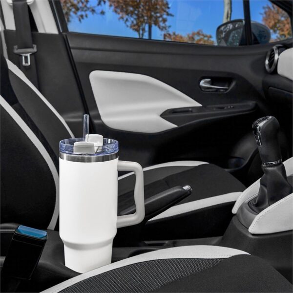 Kooshty Big Kahuna Stainless Steel Vacuum Mug – 1.2 Litre - Image 6
