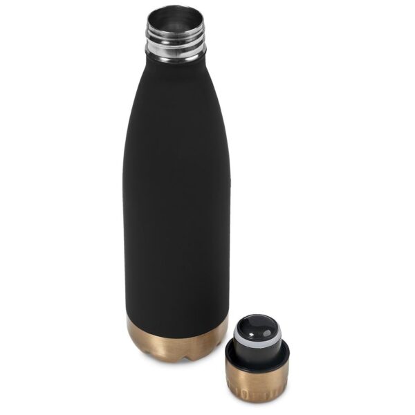 Serendipio Napoli Stainless Steel Vacuum Water Bottle - 500ml - Image 6