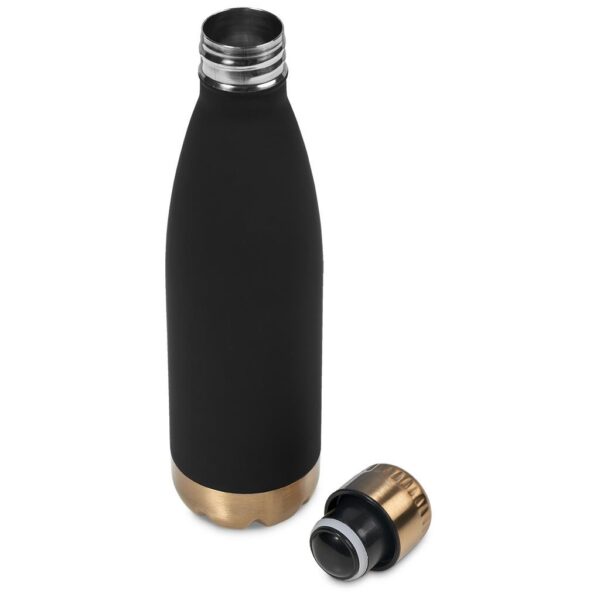 Serendipio Napoli Stainless Steel Vacuum Water Bottle - 500ml - Image 7