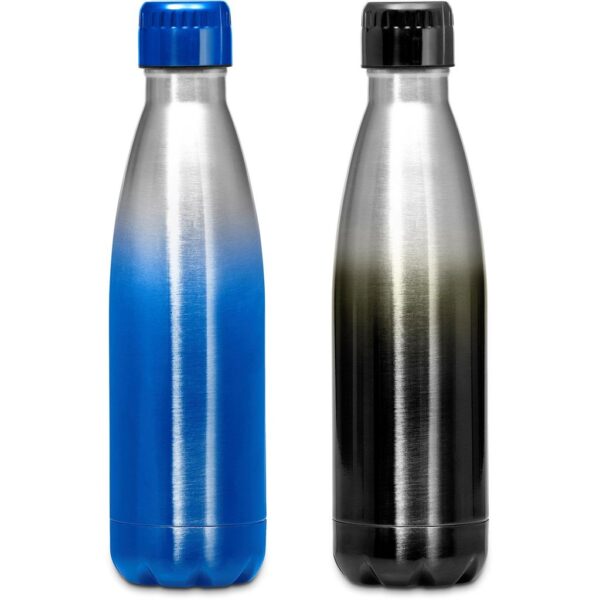 Serendipio Chandler Stainless Steel Vacuum Water Bottle - 500ml - Image 5
