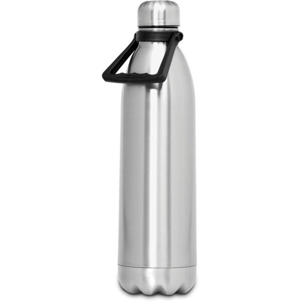 Serendipio Titan Stainless Steel Vacuum Water Bottle - 1.8 Litre - Image 7