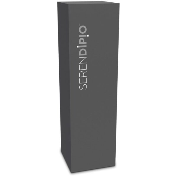 Serendipio Baxter Stainless Steel Water Bottle - 1 Litre - Image 4