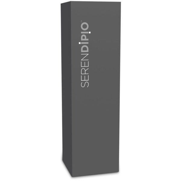 Serendipio Baxter Stainless Steel Water Bottle - 1 Litre - Image 6