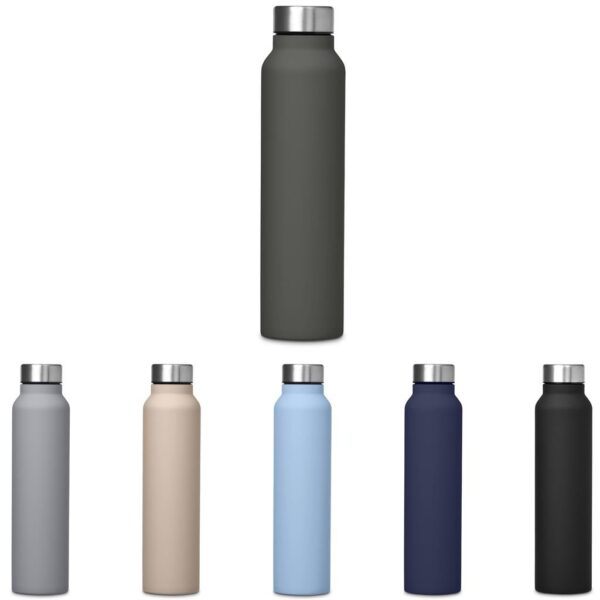 Serendipio Baxter Stainless Steel Water Bottle - 1 Litre - Image 7