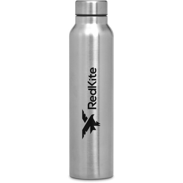 Serendipio Jagger Stainless Steel Water Bottle - 1 Litre - Image 2