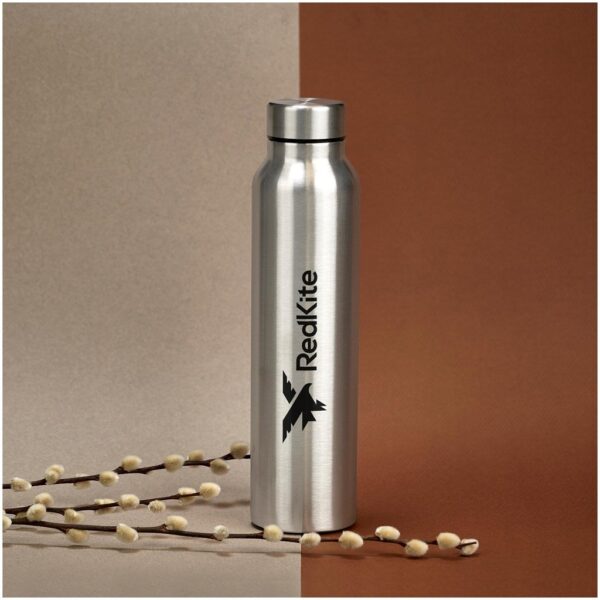 Serendipio Jagger Stainless Steel Water Bottle - 1 Litre - Image 5