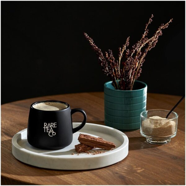 Serendipio Camden Ceramic Coffee Mug - 400ml - Image 4