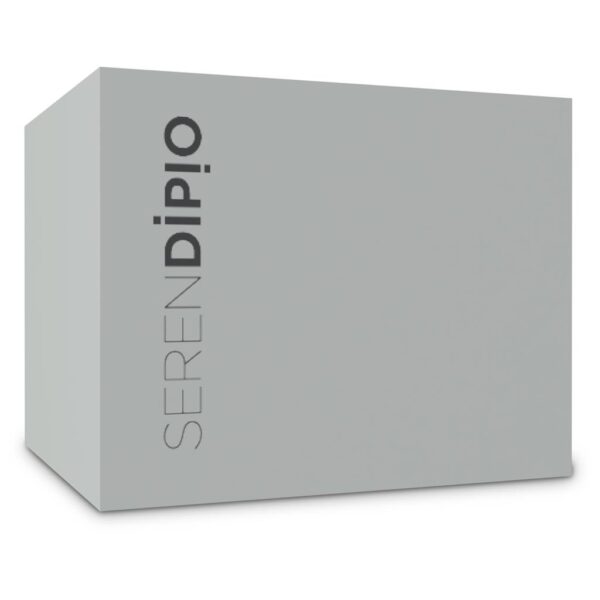 Serendipio Camden Ceramic Coffee Mug - 400ml - Image 6