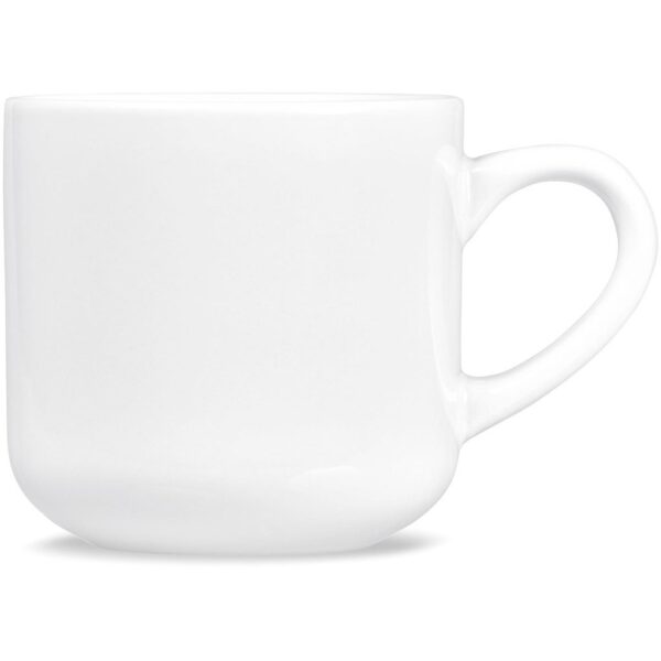 Serendipio Chafford Sublimation Ceramic Coffee Mug - 400ml - Image 5