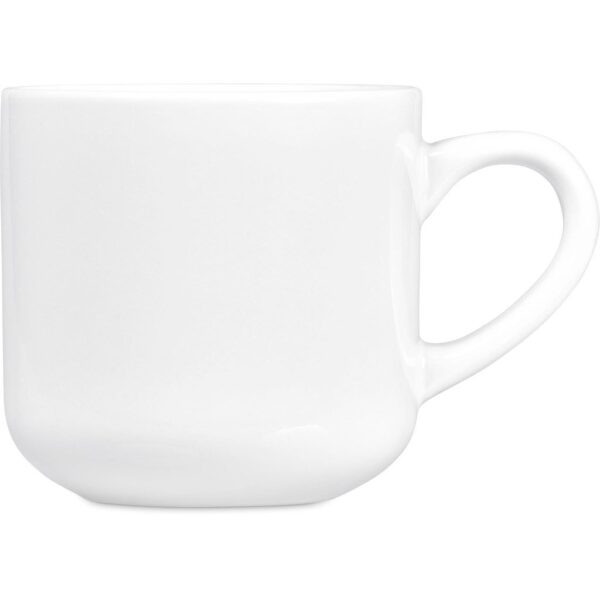Serendipio Chafford Sublimation Ceramic Coffee Mug - 400ml - Image 3