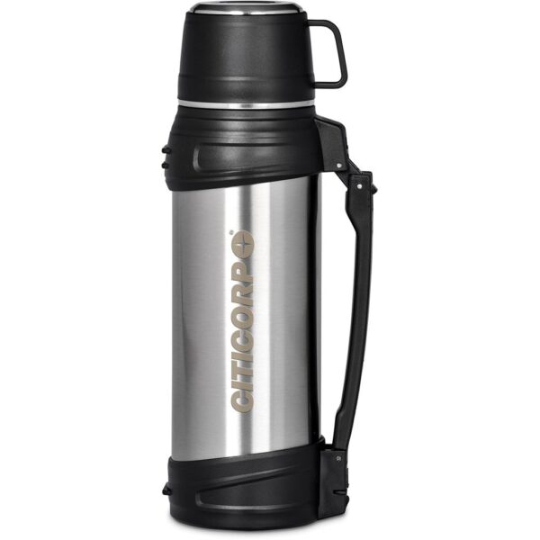 Serendipio Highlander Vacuum Flask – 1.2 Litre - S - Image 2