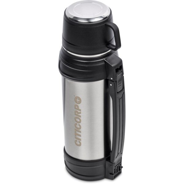 Serendipio Highlander Vacuum Flask – 1.2 Litre - S - Image 3