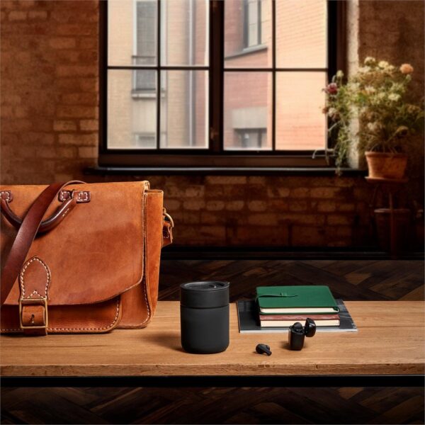Serendipio Pimlico Ceramic Coffee Tumbler – 300ml - Image 7