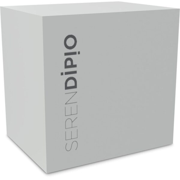 Serendipio Dorset Ceramic Coffee Mug – 400ml - Image 7
