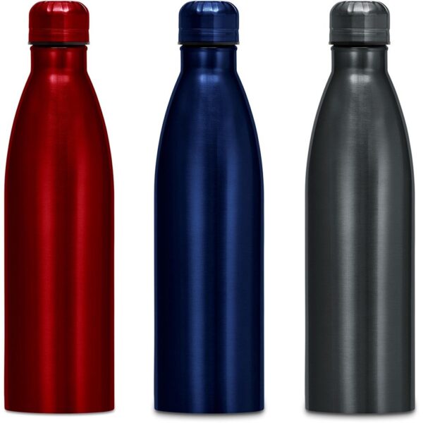 Serendipio Miranda Stainless Steel Water Bottle – 1 Litre - Image 5