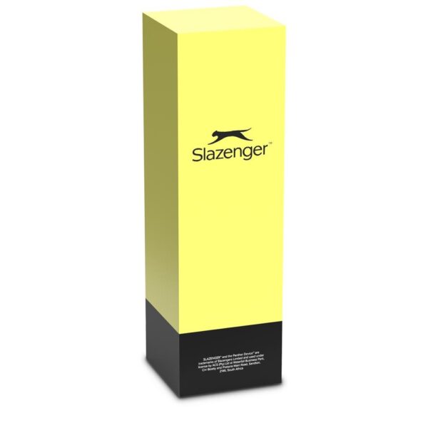 Slazenger Trooper Recycled PET Water Bottle - 800ml - Image 4