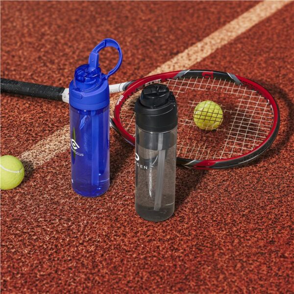 Slazenger Trooper Recycled PET Water Bottle - 800ml - Image 5