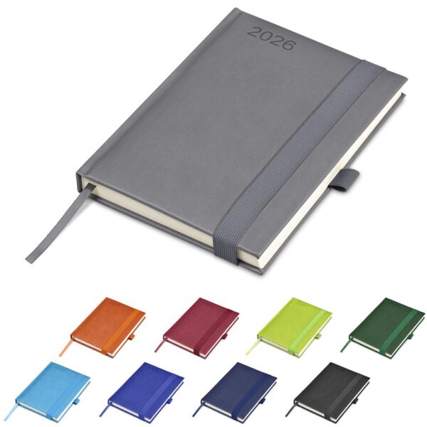 Altitude Advantage A5 2026 Diary - Image 3