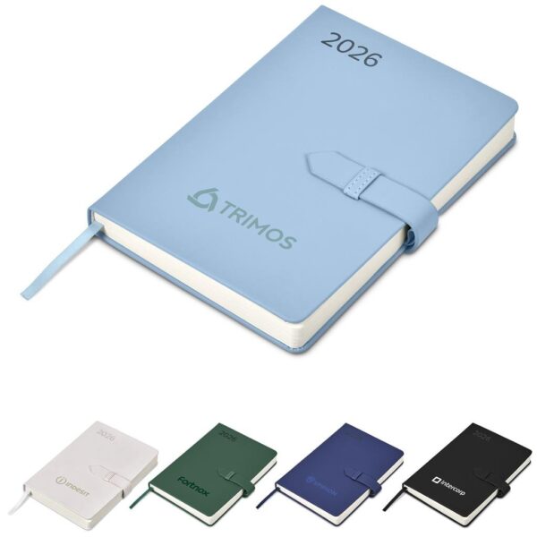 Altitude Enterprise A5 2026 Diary - Image 2