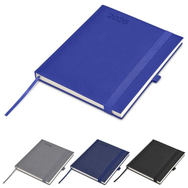 Altitude Advantage A4 2026 Diary - Image 3
