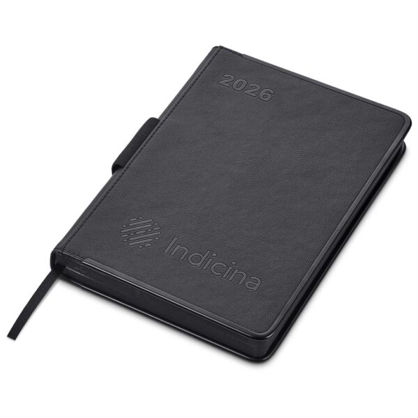 Alex Varga Principle A5 2026 Diary - Image 2